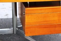 Vintage Charles & Ray Eames Desk -Room Fold Zone 5b72a799 af72 444a 9185 b2a1d872e716