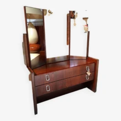 Vintage Dressing Table From The 70s -Room Fold Zone 5b9866a2 f1dd 40ff 945e e7ae02b4fd24