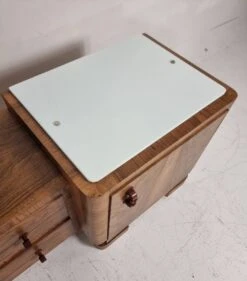 Art Deco Dressing Table, 1950s -Room Fold Zone 5bd3c763 09d6 4f6e b7b1 bfa5ee9e0885