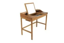 Scandinavian Teak Dressing Table, Sweden, 1960 -Room Fold Zone 5bd7a453 dcec 4391 b101 6ae99a92f54d