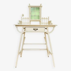 Old Art Nouveau Dressing Table -Room Fold Zone 5c6d239d fef0 459f add6 5aa275e36052