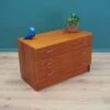 Teak Chest Of Drawers, Danish Design, 1990s, Production: Denmark -Room Fold Zone 5c799641 8739 4f1f 953e 160f4ff2a09f