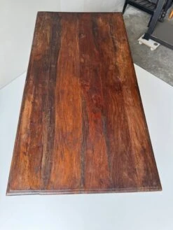 Table à Manger En Bois Massif. -Room Fold Zone 5cf5579d 82bd 46ab a6e6 f602f0242b78