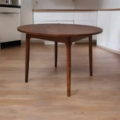 Table à Manger Du Milieu Du Siècle -Room Fold Zone 5d38cfd1 7b72 4408 a2ba 671e30528b34