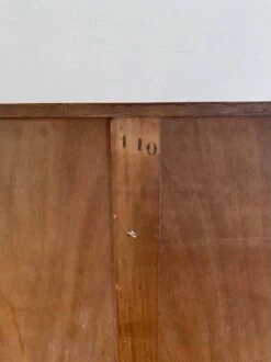 Scandinavian Chest Of Drawers 3 Vintage Drawers 1970 -Room Fold Zone 5d81a586 b045 48bd a34f 33fda92cb9eb