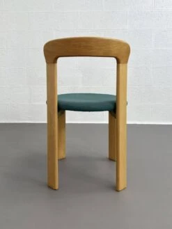 Set Of 4 Chairs And Round Dining Table Designed By Bruno Rey For Kusch&Co 22 Set Of 4 Chairs And Round Dining Table Designed By Bruno Rey For Kusch&Co -Room Fold Zone 5d89d0f8 a4cc 4b16 9902 8dab058a3328