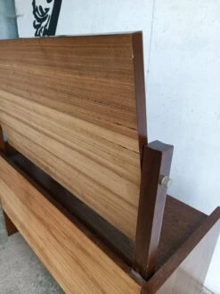 Scandinavian Removable Mirror Dressing Table 4 Drawers -Room Fold Zone 5dc41e88 7f3f 4783 9587 49544bcc3660