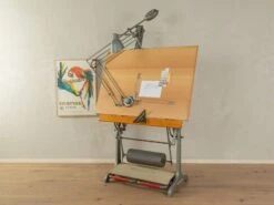 1950s Drawing Table, Nestler -Room Fold Zone 5e807655 3991 4e60 980a a67974736839