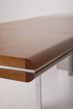 Hans Von Klier Leather And Wood Desk By Skipper, 1970s 18 Hans Von Klier Leather And Wood Desk By Skipper, 1970s -Room Fold Zone 5e947866 9c4b 4a64 b4f2 b699d7125b87