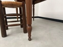 Old Walnut Bistro Table -Room Fold Zone 5ef948dc 459c 4ed2 9461 5cde4b9ac01b