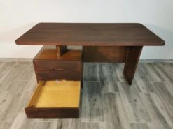 Vintage Desk By Bohumil Landsman -Room Fold Zone 5f4ae419 3a07 42c5 9699 0fd069cd887a