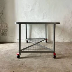 Vintage Moment Desk, Niels Gammelgaard, Ikea, 2000 -Room Fold Zone 5fb4241e a8fb 451e a000 5d142262ed67