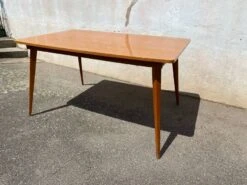 Vintage Table With Compass Legs -Room Fold Zone 60a390b0 7bf7 4d6a 8144 820000a7099d
