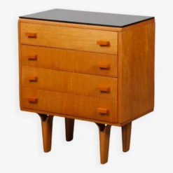 Nightstand Published By Novy Domov, 1970 -Room Fold Zone 60c7a383 b2bd 48fd b9a7 de4bec0172b5