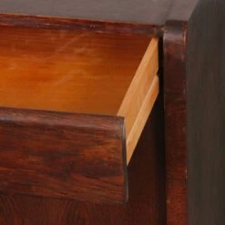 Wooden And Opaline Chest Of Drawers From The 1960s -Room Fold Zone 630eb3eb 1c65 42e3 8d6a 8299f64868c4