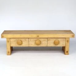 Solid Pine Chest Of Drawers “RUBEN” -Room Fold Zone 637c8768 6e98 4d5b af49 b6af11e199ec