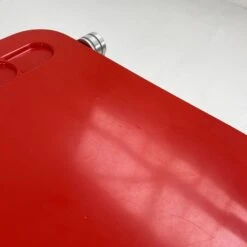 Platone Red Folding Desk By Giancarlo Piretti For Anonima Castelli, 1970 -Room Fold Zone 63bc940c 612a 4633 ab24 94c3e7b6e851