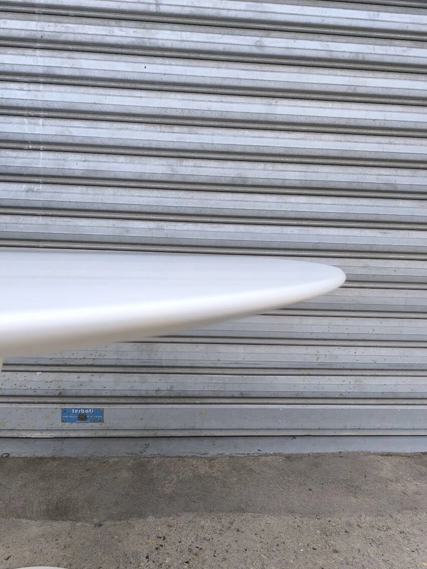 Knoll Table By Eero Saarinen 8 Knoll Table By Eero Saarinen - Image 6