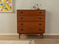 1960s Dressing Table, Peter Hvidt & Orla Mølgaard-Nielsen -Room Fold Zone 6433d175 9852 4c5c 8a10 aabb0cf0817a