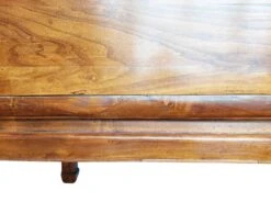 Luohan Armchair Bed, China 19th -Room Fold Zone 6433ef96 57d2 4a56 8428 7603a15d939f