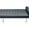 Barcelona Daybed By Ludwig Mies Van Der Rohe Bauhaus For Knoll, 1970 -Room Fold Zone 647504f6 d9b8 4e25 89da e7765c488c4e