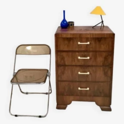 Art Deco Drawer Cabinet 1920 -Room Fold Zone 64e4269a d489 40bc 9f0f bb108c5337e0