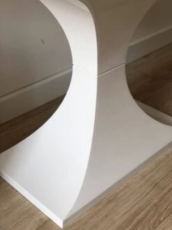 Dressing Table From The 70s, From The Flair Brand, Prisunic