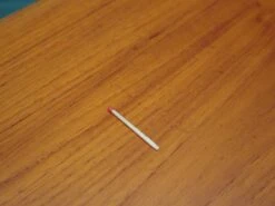 Teak Chest Of Drawers, Danish Design, 1990s, Production: Denmark -Room Fold Zone 659d2160 740e 4441 887b 94ec0d56a545