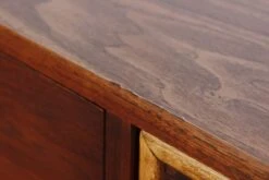 Vintage Schreibtisch Lane USA Mid Century Design 50er 60er -Room Fold Zone 6699e2f4 8ca1 4867 8727 4cd982833249