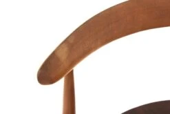 Dining Table Set, "Heart Chairs, FH4103", Hans J Wegner, Fritz Hansen, Sweden, 1960 -Room Fold Zone 6717cc83 37e6 4a32 b165 b0ce894d0465