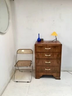 Art Deco Drawer Cabinet 1920 -Room Fold Zone 678ae0a0 0b5e 4bba addb 3e86c9206424