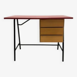 1950s Modernist Desk -Room Fold Zone 67d879cd bd6b 4cbf bd31 626bb18dedeb