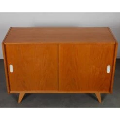 Oak Chest Of Drawers, Model U-452, By Jiroutek For Interier Praha, 1960 -Room Fold Zone 68255057 18f5 4534 a1c1 2f9f24a034c4