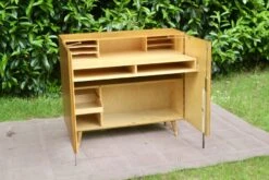 Vintage Magic Box Desk By Mummenthaler And Meier, 1960s. Ref DANY -Room Fold Zone 688aa9ca a7fe 456c 966f f5e413d15473