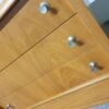 Vintage Scandinavian Bedside Table / Chest Of Drawers -Room Fold Zone 68d2176e 0f5e 4f7a b702 95ef41b22c56