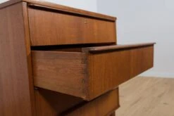 Mid-Century Danish Teak Dresser, 1960s 25 Mid-Century Danish Teak Dresser, 1960s -Room Fold Zone 68e5c215 31c2 4d3d 8f41 ba8f6fdfdd8e