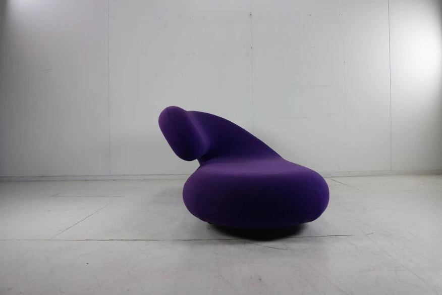 Beautiful Mid-century Design By Geoffrey Harcourt For Artifort Holland 6 Beautiful Mid-century Design By Geoffrey Harcourt For Artifort Holland - Image 4