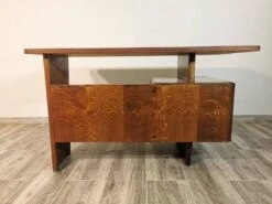 Vintage Desk By Bohumil Landsman -Room Fold Zone 68ffefbf c4e0 4bb2 b30e 00b59172796e