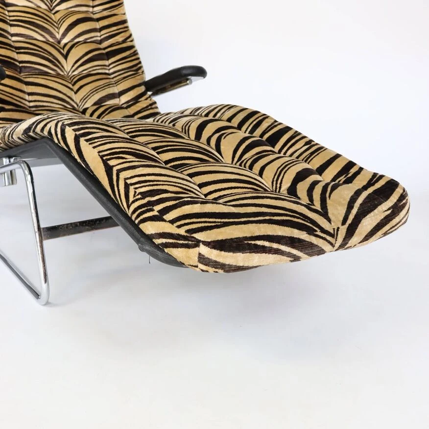 Lounge Chair "fenix" By Sam Larsson For Dux 14 Lounge Chair "fenix" By Sam Larsson For Dux - Image 12