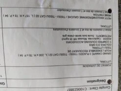 Roche Bobois Littoral Model Chaise Longue