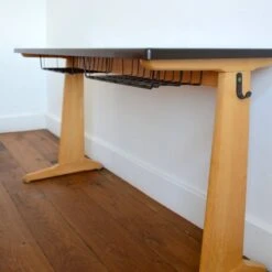 Vintage Casala Desk Set 1950s -Room Fold Zone 6a23a3de 3155 4f0b 873e 88202c69c430