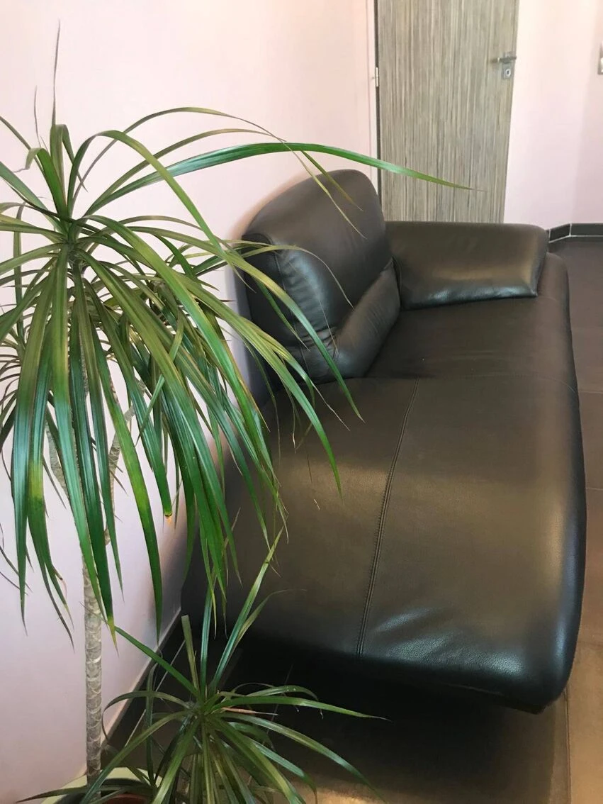 Daybed, Armchair And Footstool Calia Italia Living Room 7 Daybed, Armchair And Footstool Calia Italia Living Room - Image 5