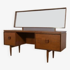 Mid-Century Dressing Table By I. Kofod-Larsen For G-Plan, 1960s -Room Fold Zone 6c32d8de 9bc1 4c8a abd4 6f1ffcc1a59b
