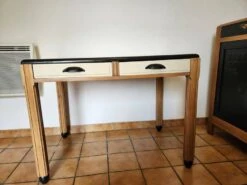 Old Table / Desk Revamped -Room Fold Zone 6c63fd57 0909 431f 9a64 3db7e0a041de