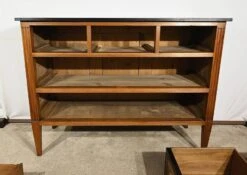 Property Chest Of Drawers In Solid Walnut, Louis XVI Period – Late 18th Century -Room Fold Zone 6ca771c4 671c 4671 95d5 eea8a140e33b