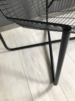 2 X Original Niels Gammelgaard Järpen Chairs -Room Fold Zone 6caa4683 25db 44ec b616 90cd67619921