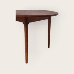 Table à Manger Du Milieu Du Siècle