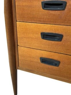 Vintage Desk 1960s Compact Workplace Design -Room Fold Zone 6d4f7159 cc10 4338 b5cf 6adce10e7209