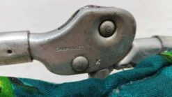 Camp Bed Bahmuller, 1970s -Room Fold Zone 6d711a21 973d 4658 ae28 06b1a86c85ea