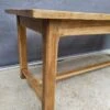 Farmhouse Table Solid Oak 200x79 -Room Fold Zone 6d7596ca ed46 4bef b932 4cb67fb93727